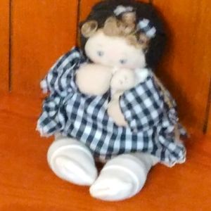 1991 Jan Shackelford Doll